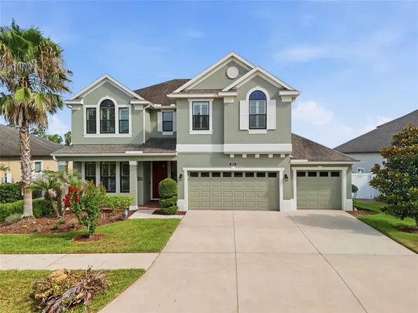10645 Mistflower Ln, Tampa, FL 33647
