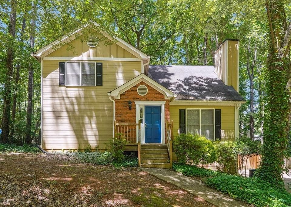 2503 Zachary Woods Dr NW, Marietta, GA 30064 Zillow
