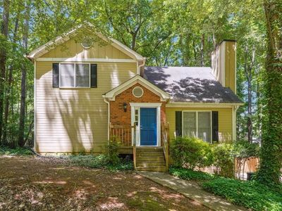 2503 Zachary Woods Dr NW, Marietta, GA, 30064