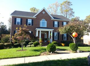 3160 Turnberry Cir, Charlottesville, VA