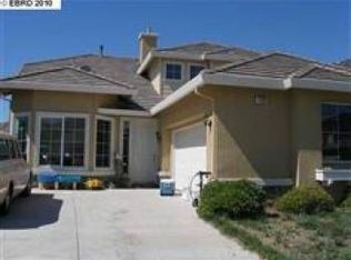 1405 Yosemite Cir, Oakley, CA