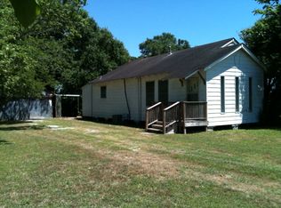 4607 Lubojacky Rd, Richmond, TX 77469