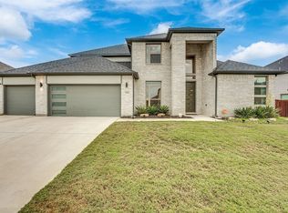 1424 Eagle Feather Way, Haslet, TX 76052