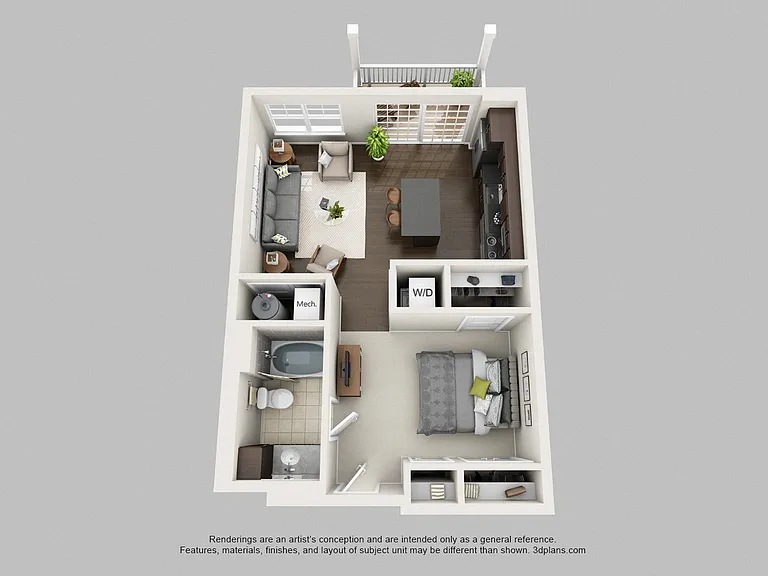 Reserve at Glenview — Photo 36