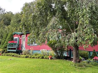 255 Mongaup Rd, Hurleyville, NY 12747