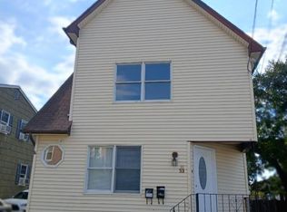 33 Fisher Ave, Bound Brook, NJ 08805