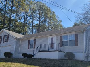 2818 Airwood Dr, Nashville, TN 37214