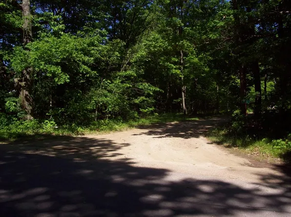 Ski View Rd, Fish Creek, WI 54212