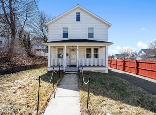 918 Gerling St, Schenectady, NY 12308
