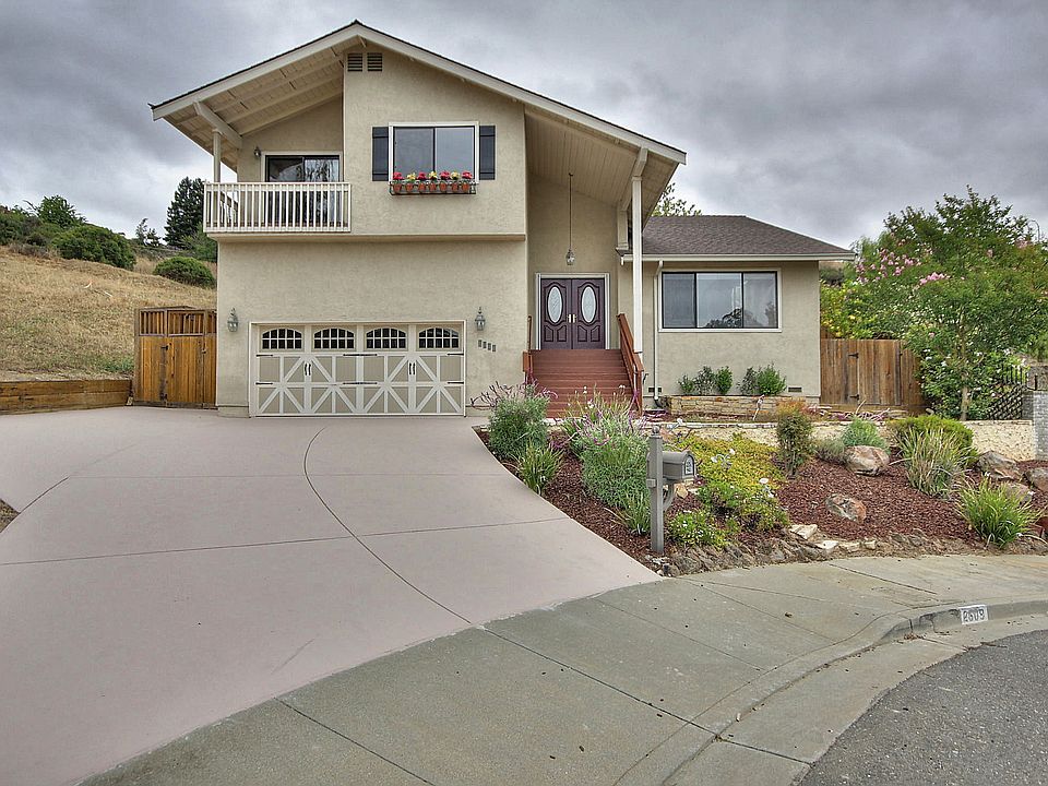 1st image of 2609 Dryden Ct