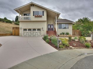 2609 Dryden Ct, Hayward, CA