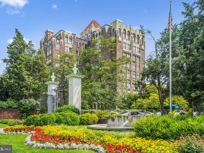 3900 Cathedral Ave NW APT 301A, Washington, DC, 20016