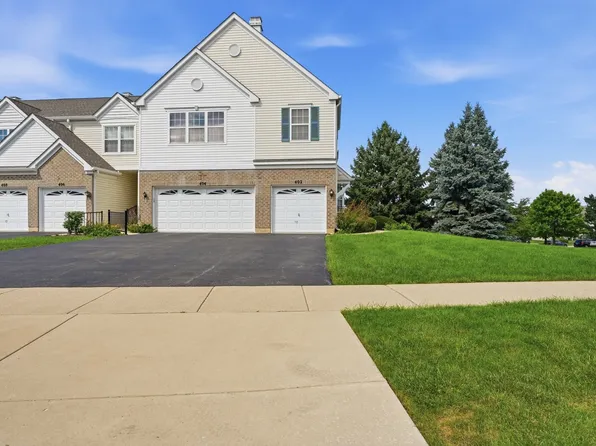 402 Arboretum Dr #78, Lombard, IL 60148