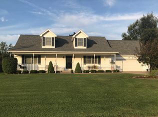 890 Dolan St, Defiance, OH 43512