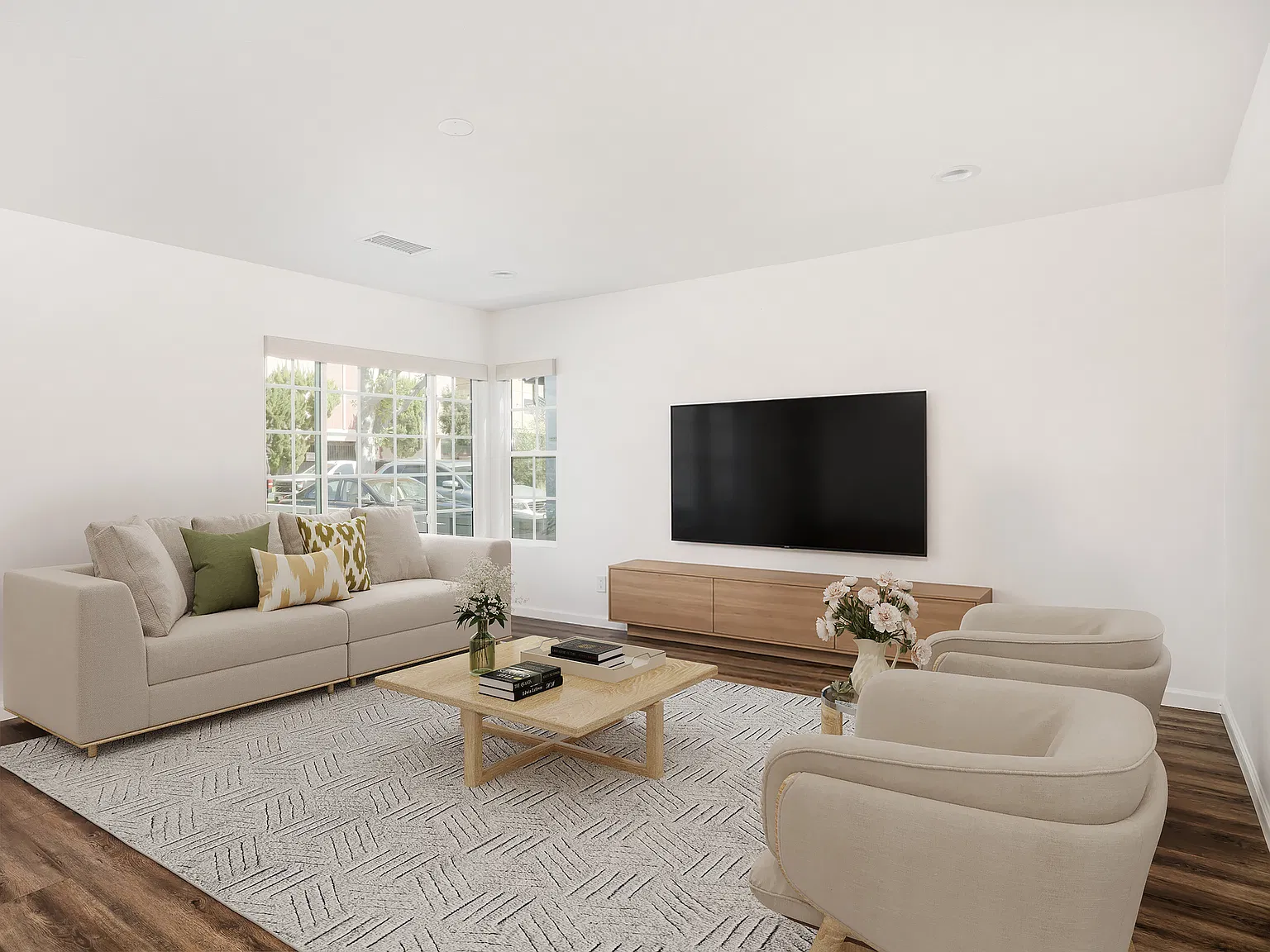 3 bed, 2.5 bath, 1436 sqft, $5,595 — Photo 3