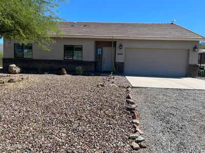45103 N 19th Pl, New River, AZ, 85087