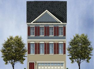 6526 Newton Dr, Frederick, MD 21703