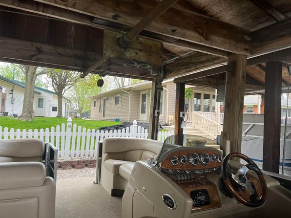 11376 Horseshoe Channel Dr, Lakeview, OH 43331