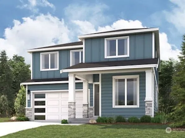 14060 180TH Street Ct E, Puyallup, WA 98374