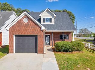 7584 Winderemere Park, Riverdale, GA 30274