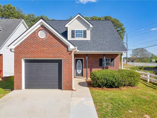 7584 Winderemere Park, Riverdale, GA 30274
