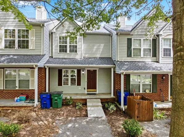 1535 Providence Blvd, Christiansburg, VA 24073