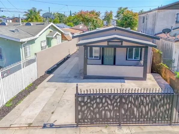 2114 E Knopf St, Compton, CA 90222