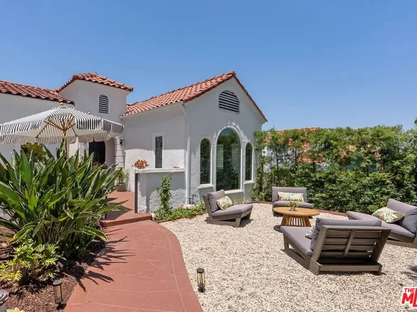 1843 S Highland Ave, Los Angeles, CA 90019