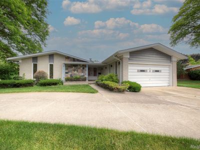 16191 Erin, Fraser, MI, 48026