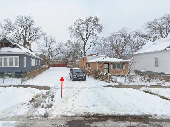 64 W 103rd Pl, Chicago, IL 60628
