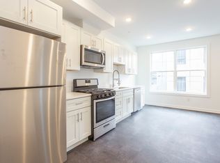 1154 S Sydenham St #B, Philadelphia, PA 19146
