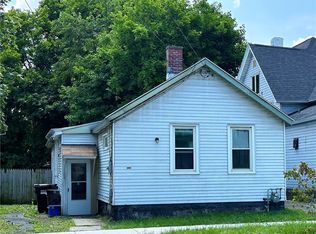 1237 Park St, Syracuse, NY 13208