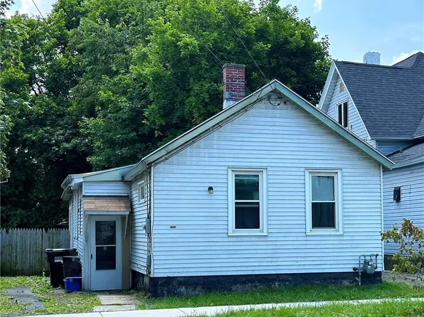 1237 Park St, Syracuse, NY 13208