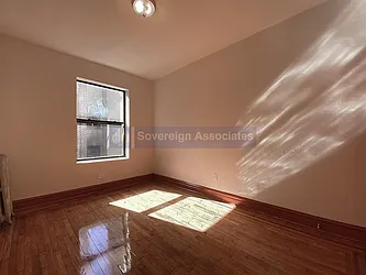 Rented by Sovereign Associates