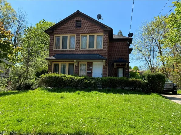 177 Brookline Ave, Youngstown, OH 44505
