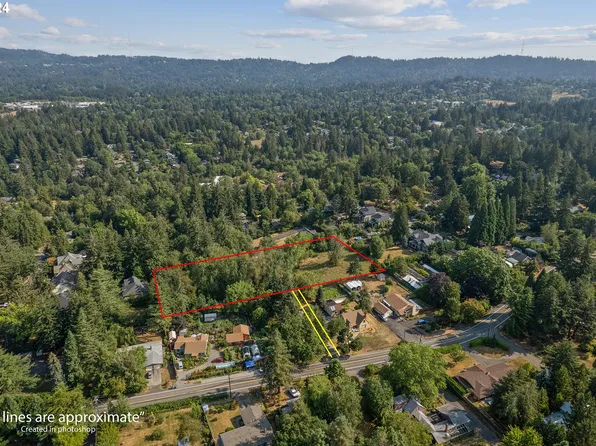 5857 SW Garden Home Rd, Portland, OR 97219