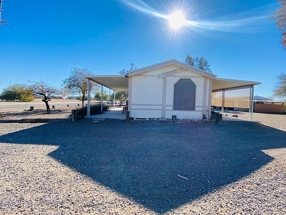 43060 Stone Ave, Bouse, AZ 85325 Zillow