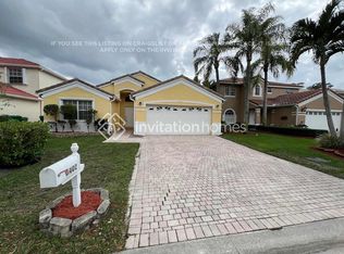 8402 NW 47th St, Pompano Beach, FL 33067