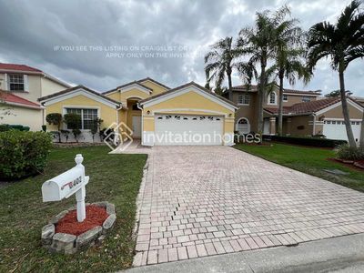 8402 NW 47th St, Pompano Beach, FL, 33067