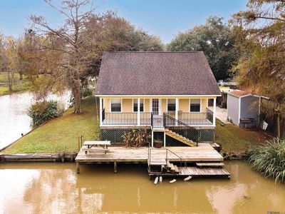 12779 Chenevert St, Ventress, LA, 70783