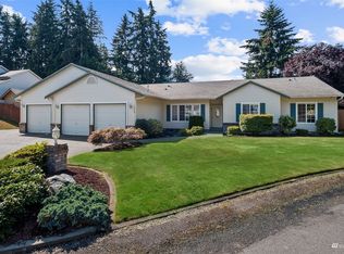 5008 86th Street Ct E, Tacoma, WA 98446