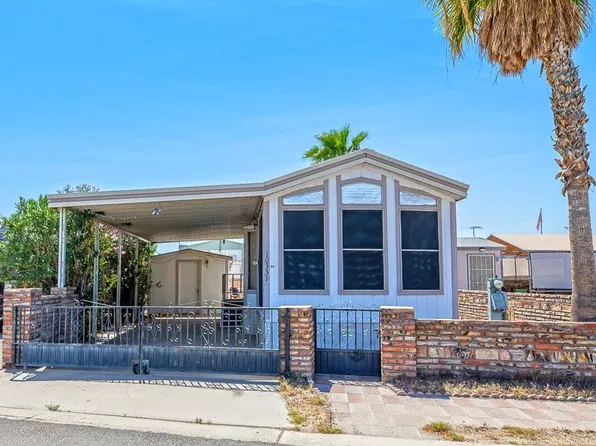 10331 E Compadre Ln, Yuma, AZ 85365