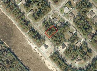 SW 54th Court Rd LOT 15, Ocala, FL 34473