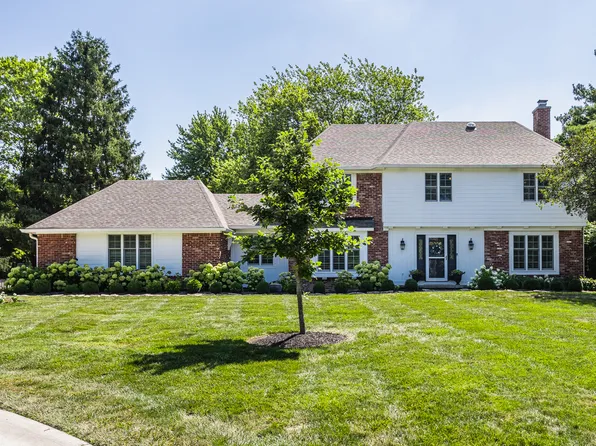 115 Lynn Ct, Zionsville, IN 46077