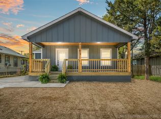 520 N Xenophon Ave, Tulsa, OK 74127