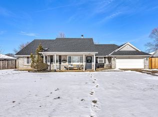 2294 Hanover Cir, Springdale, AR 72764