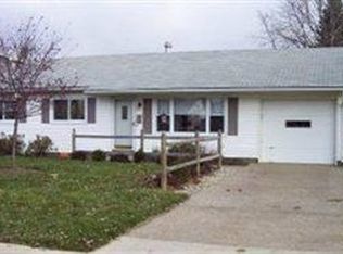 2909 N Bayview Ln, Sandusky, OH