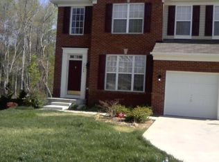 21568 Croaker Ct, Lexington Park, MD 20653