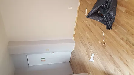 Rented by Evergreen Apartments BK