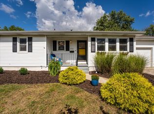 2731 W State St, Springfield, MO 65802